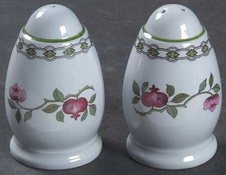 Salt & Pepper Set