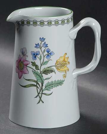 Summer Palace (Fine Stone) 16 Oz Jug
