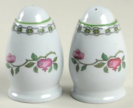 Summer Palace (Imperialware) Salt & Pepper Set