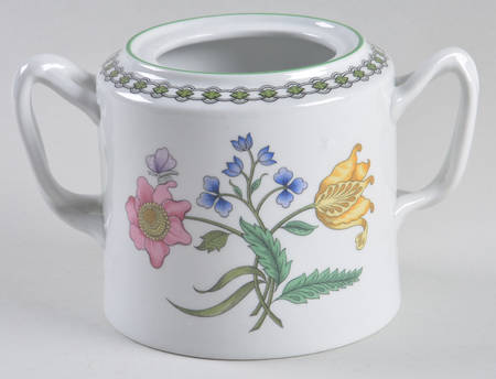 Summer Palace (Imperialware) Sugar Bowl No Lid