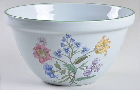 Summer Palace (Imperialware) 7" Mixing Bowl