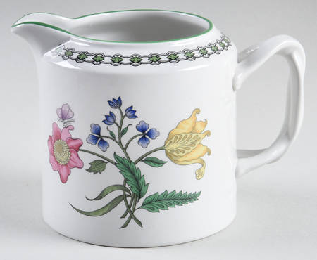 Summer Palace (Imperialware) Creamer