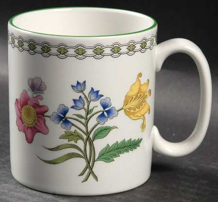 Summer Palace (Imperialware) Small Mug