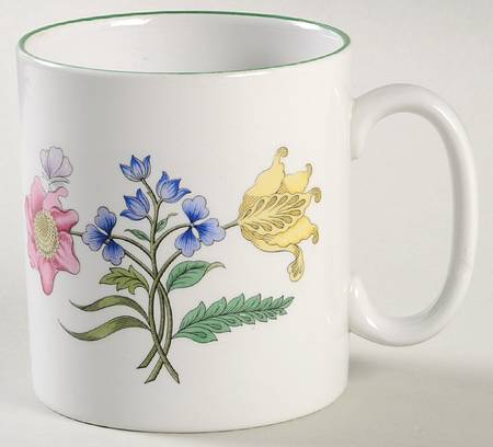 Summer Palace (Imperialware) Small Mug