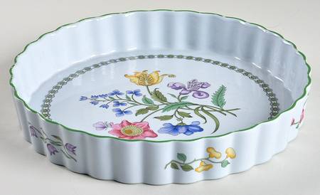 Summer Palace (Imperialware) 9" Quiche