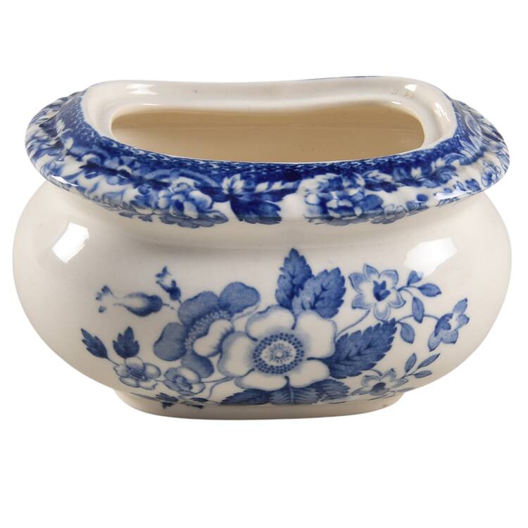 Sussex Sugar Bowl No Lid