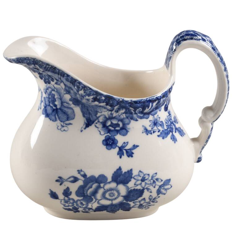 Sussex Creamer
