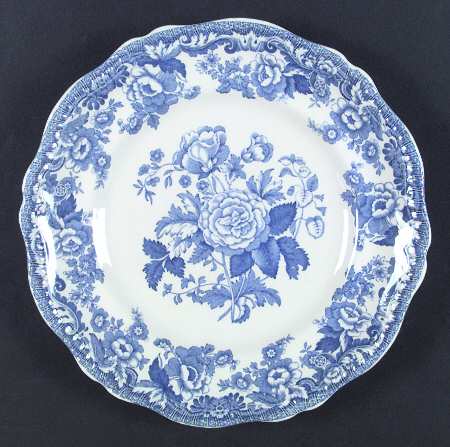 Sussex by Spode