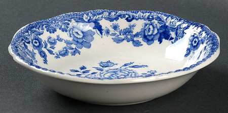 Sussex Coupe Cereal Bowl