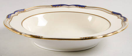 Sutherland Rim Soup Bowl