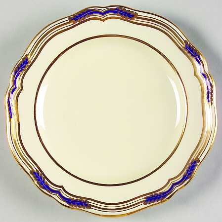 Sutherland Bread & Butter Plate