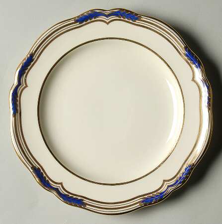 Sutherland Dessert/Pie Plate