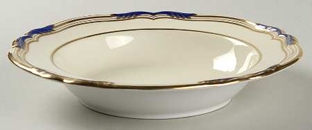 Sutherland Large Rim Soup Bowl