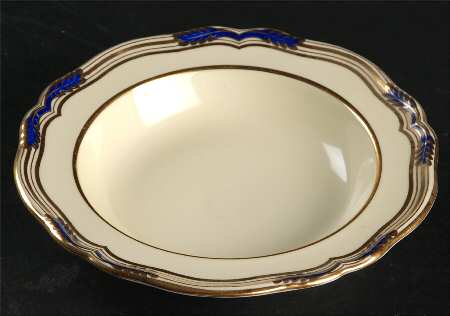 Sutherland Rim Fruit/Dessert (Sauce) Bowl