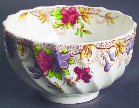 Sydney Mini Open Sugar Bowl