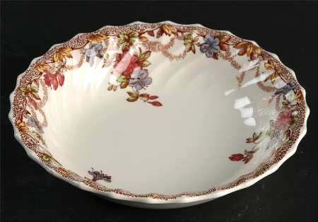 Sydney Coupe Cereal Bowl