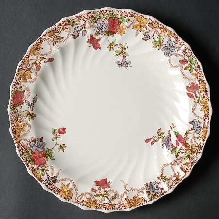 Sydney Luncheon Plate