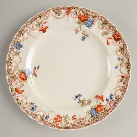 Sydney Luncheon Plate