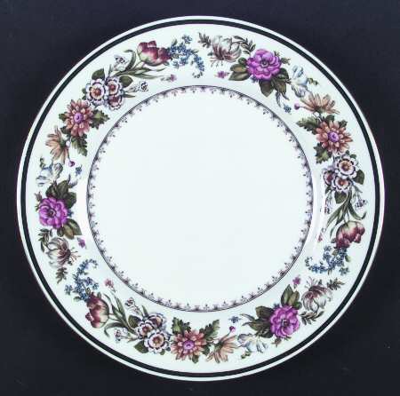 Tapestry by Spode