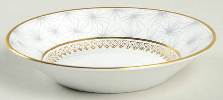 Thistledown Fruit/Dessert (Sauce) Bowl