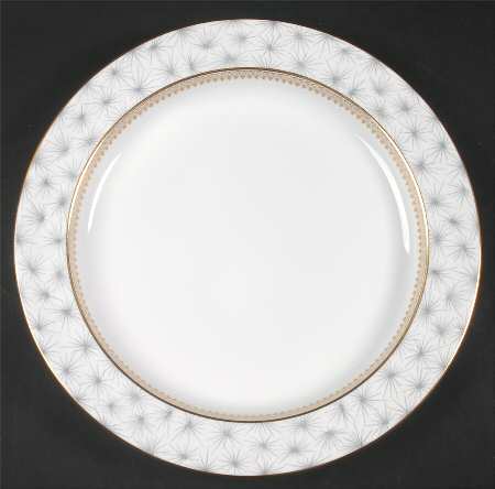 Thistledown 12" Chop Plate (Round Platter)