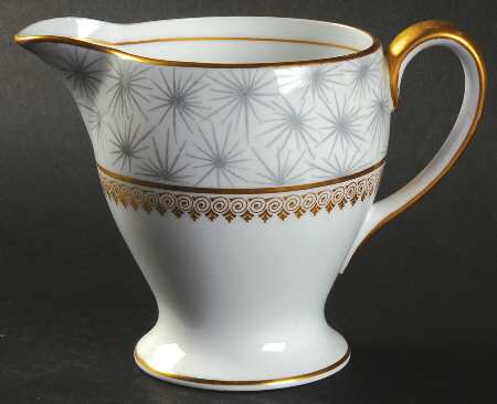 Thistledown Creamer