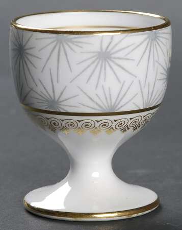 Thistledown Single Egg Cup