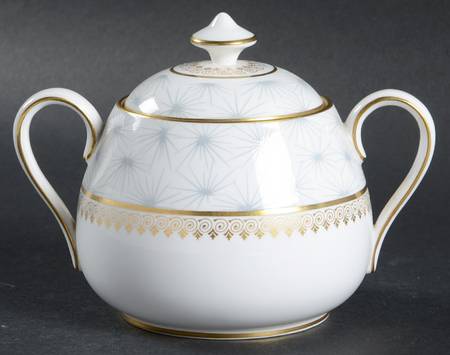 Thistledown (Y8047) by Spode
