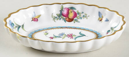 Trapnell 4" Ashtray