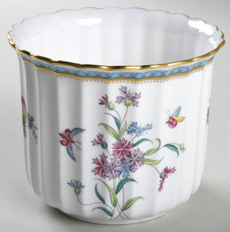 Trapnell Small Cachepot
