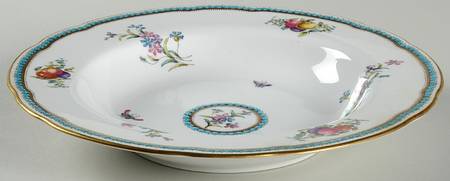 Trapnell 10" Soup/Pasta Bowl
