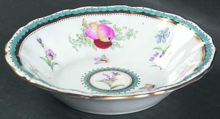 Trapnell Fruit/Dessert (Sauce) Bowl