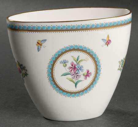 Trapnell Oval Vase