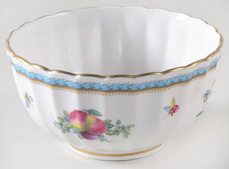 Trapnell Cranberry Bowl