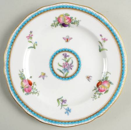 Trapnell Dessert/Pie Plate