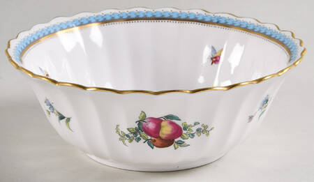Trapnell Sprays  (ENGLAND) Coupe Cereal Bowl