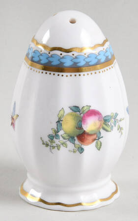 Trapnell Sprays  (ENGLAND) Pepper Shaker