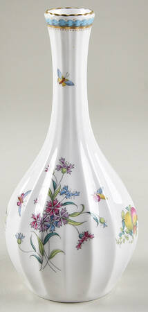 Trapnell Sprays  (ENGLAND) 7" Bud Vase