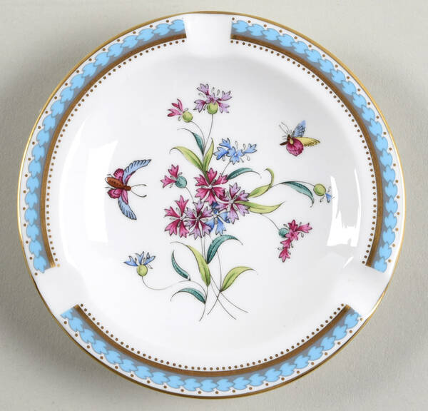 Trapnell Sprays  (ENGLAND) Small Ashtray
