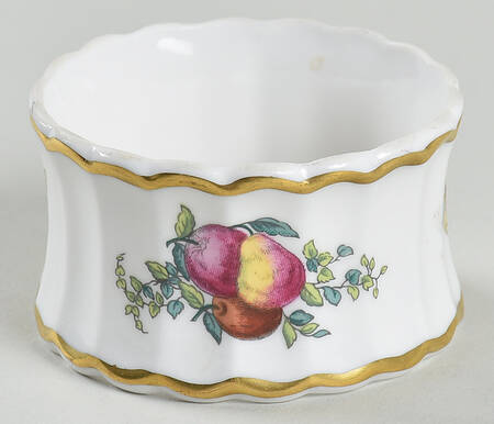 Trapnell Sprays  (ENGLAND) Napkin Ring