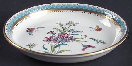 Trapnell Sprays  (ENGLAND) Coaster