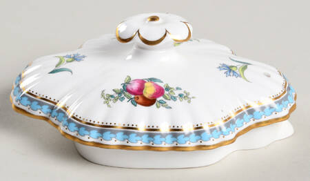 Trapnell Sprays  (ENGLAND) Lid for Teapot