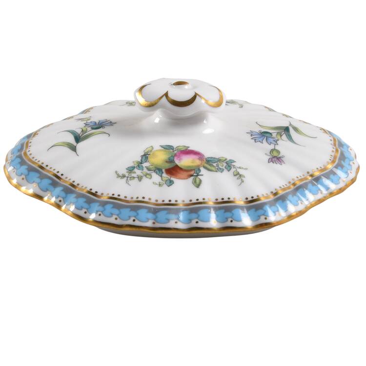 Trapnell Sprays  (ENGLAND) Lid for Sugar Bowl