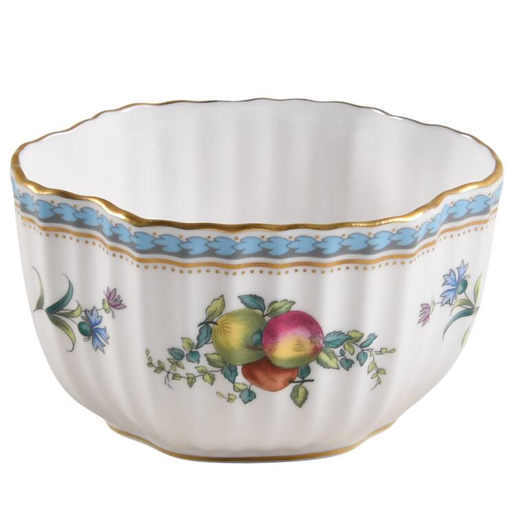 Trapnell Sprays  (ENGLAND) Sugar Bowl No Lid