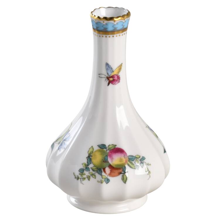 Trapnell Sprays  (ENGLAND) Globe Vase