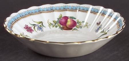 Trapnell Sprays  (ENGLAND) Fruit/Dessert (Sauce) Bowl