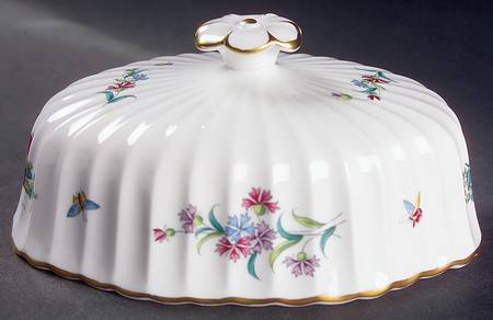 Trapnell Sprays  (ENGLAND) Lid for 1/4 Lb Butter