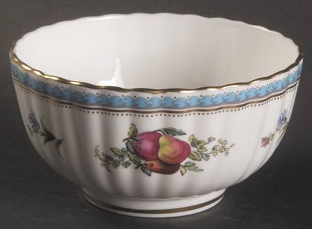 Trapnell Sprays  (ENGLAND) Open Rice/Sugar Bowl