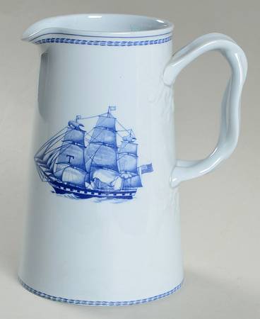 Trade Winds Blue 24 Oz Jug