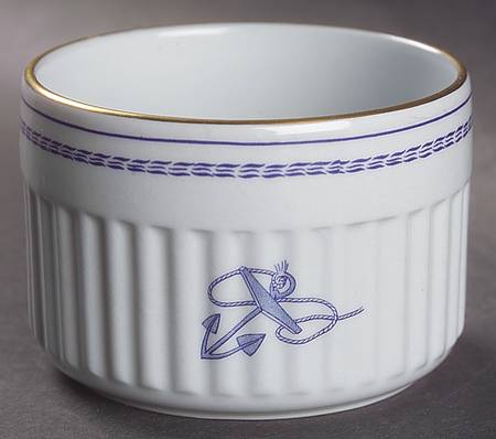 Trade Winds Blue Oven-to-Table Ramekin